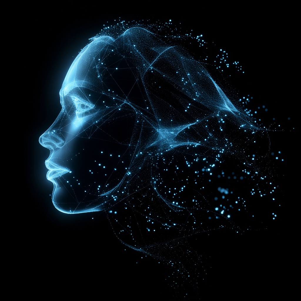AI holographic core — Alphairos GPT Neural Core